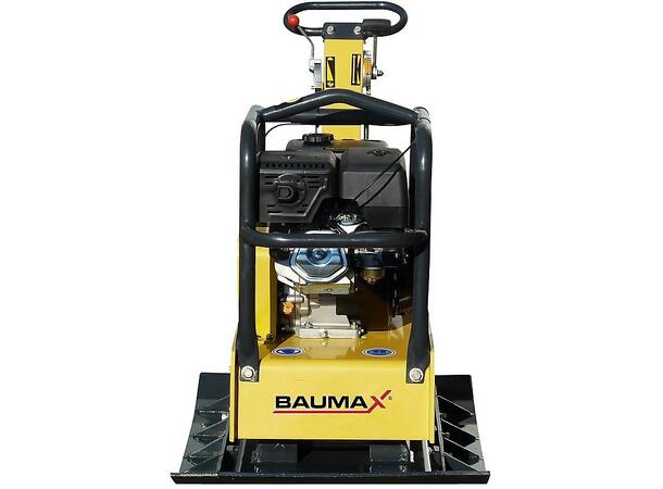 Baumax RVP38/67-D (diesel) Vibroplate