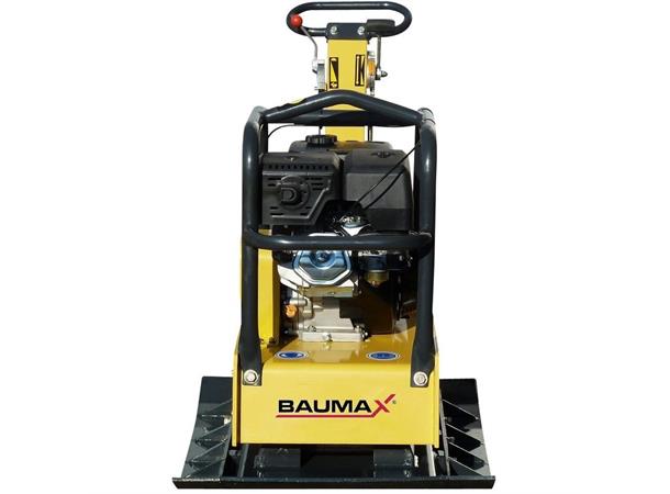 Baumax RVP38/67-D (diesel) Vibroplate