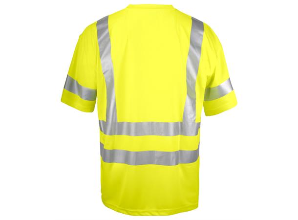 Jobman T-skjorte klasse 3 S