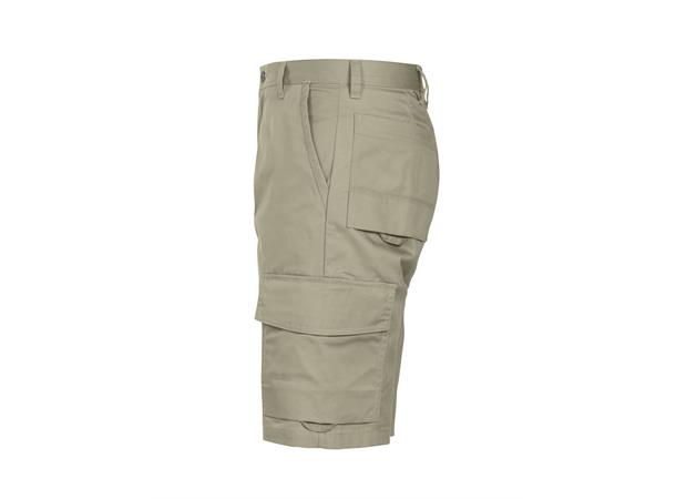 ProJob Shorts Khaki, C46